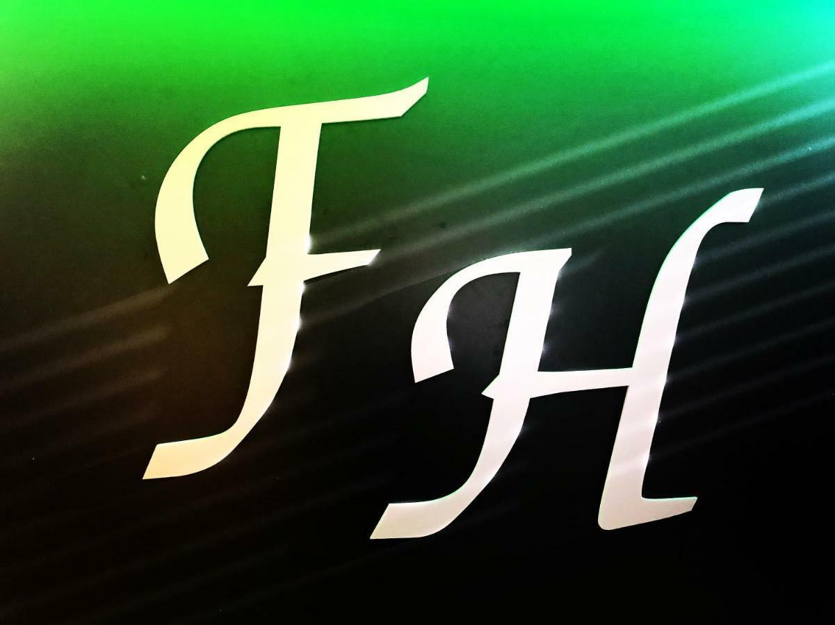 Pansion Focin Han ซาราเยโว ภายนอก รูปภาพ